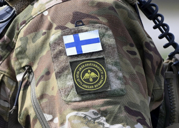 Финляндия удовлетворила запрос Дании об отправке офицеров в Гренландию