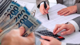 Без бюрократических проволочек: разрабатывается централизованная оплата труда