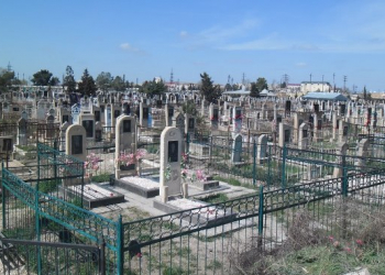 Председатель НАПМА: «Продажа мест на кладбище» угрожает имиджу муниципалитетов