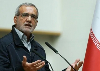 Пезешкиан предпринял редкий шаг