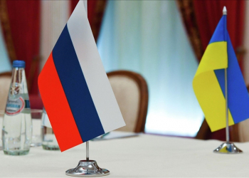 Хакан Фидан рассказал, почему Россия и Украина никак не начнут переговоры
