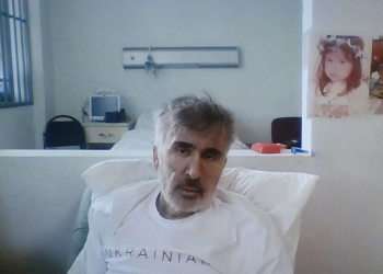 Саакашвли об атаке Ирана на Нахчыван: «У этого режима нет шансов на выживание»