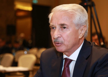 Сахиб Алекперов: Tour d’Azerbaidjan 2026 станет самым масштабным за всю историю