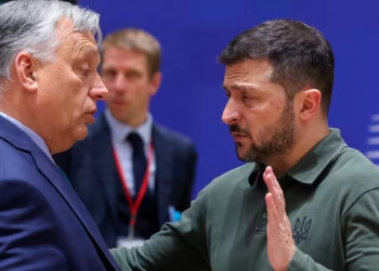 Орбан ответил Зеленскому