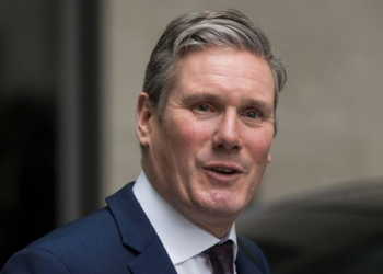 Стармер может подать в отставку в ближайшую неделю