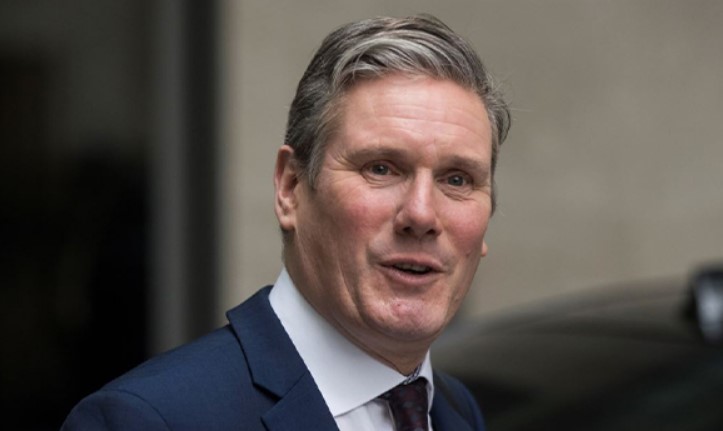 Стармер может подать в отставку в ближайшую неделю