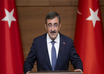 Вице-президент Турции посетит Азербайджан