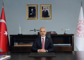 Турция усиливает систему контроля безопасности судоходства в Черном море