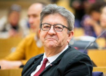 «Не дергайте тигра за усы»: Меланшон предостерег от конфронтации с РФ