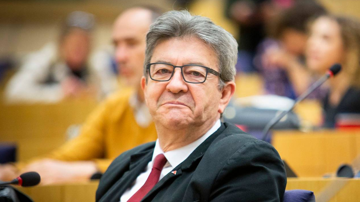 «Не дергайте тигра за усы»: Меланшон предостерег от конфронтации с РФ
