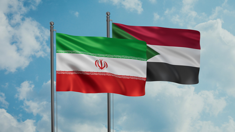 Sudanla İran arasında diplomatik əlaqələr bərpa olunub