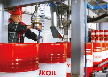 Саудовская компания претендует на зарубежные активы "Лукойла" 3 Саудовская компания претендует на зарубежные активы "Лукойла"