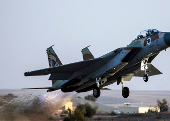 ВВС Израиля ударили по мосту в Ливане