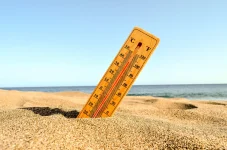 В воскресенье в Азербайджане будет 40° тепла