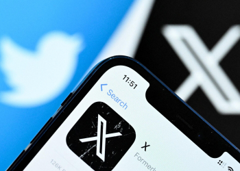 Соцсеть X дала масштабный сбой 2 Соцсеть X дала масштабный сбой