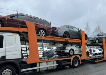 Производство легковых автомобилей в Азербайджане выросло на 5%