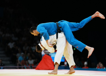 Азербайджан финишировал на чемпионате Европы по дзюдо на 7-м месте