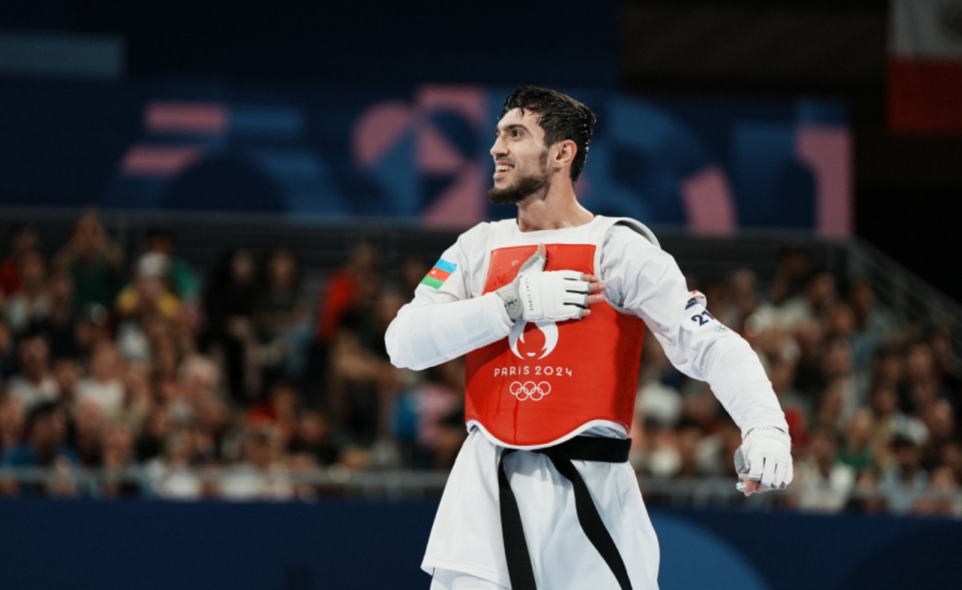 Гашим Магомедов проведет уроки мастерства в Майами