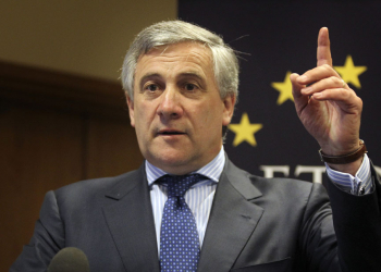 Италия не поддержала участие миссии ЕС в Ормузском проливе