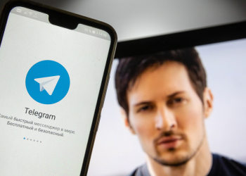 Павел Дуров о решении России замедлить Telegram