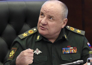 Экс-замминистра обороны России получил суровый приговор 2 Экс-замминистра обороны России получил суровый приговор