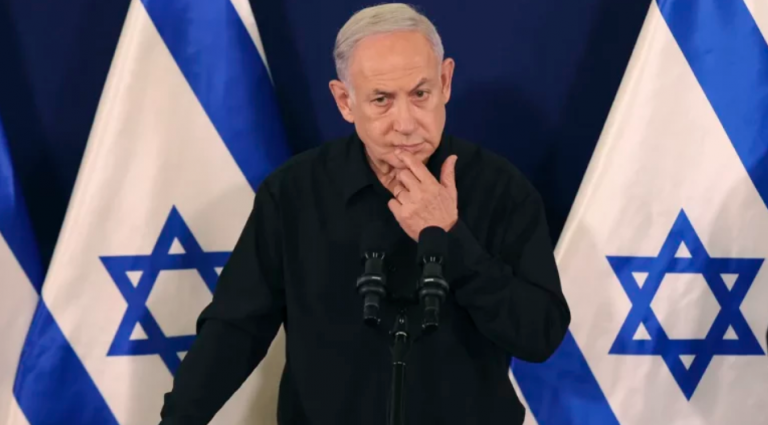 Netanyahunun təyyarəsi İsraili tərk edib - Müəmmalı səfər