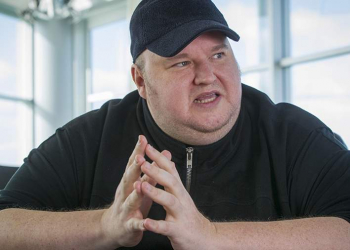 Ким Дотком сделал заявление о незавидном будущем Зеленского 3 Ким Дотком сделал заявление о незавидном будущем Зеленского