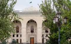 АЖД запускают масштабную модернизацию в коридоре "Север-Юг"