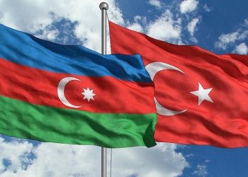 Посольство Турции в Азербайджане поделилось публикацией по случаю Гурбан байрамы