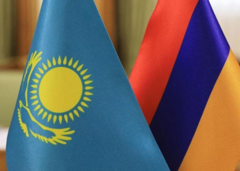 Казахстан опроверг Пашиняна