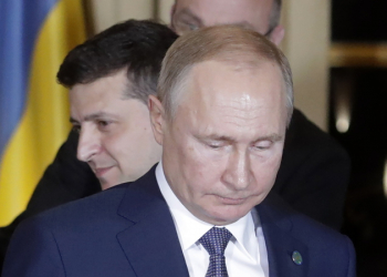 Решит ли Стамбул судьбу Украины?