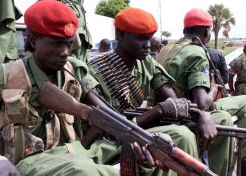 Удар беспилотника в Судане унес жизни 24 мирных жителей