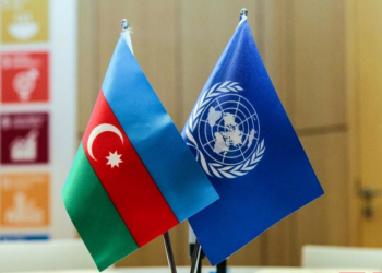 Баку направил генсеку ООН письмо из-за атаки дронов Ирана на Нахчыван