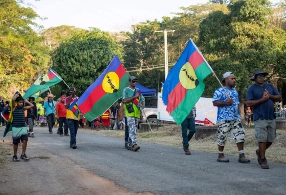 Тысячи канаков покидают родину: БИГ заявила о колониальном давлении Парижа