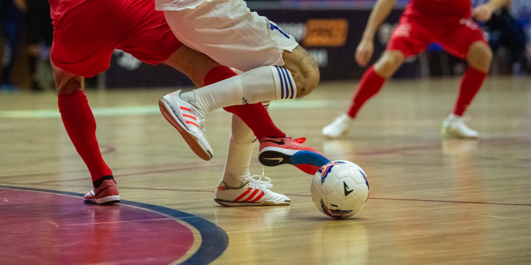 Футзальный разгром в Эр-Рияде: Азербайджан уступил Узбекистану