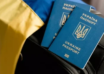 В условиях войны в Украине более тысячи граждан Азербайджана получили ВНЖ 3 В условиях войны в Украине более тысячи граждан Азербайджана получили ВНЖ