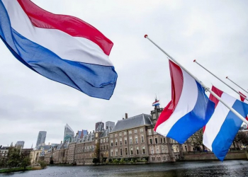 Нидерланды вызвали посла Ирана: скандал из-за дипломатического багажа