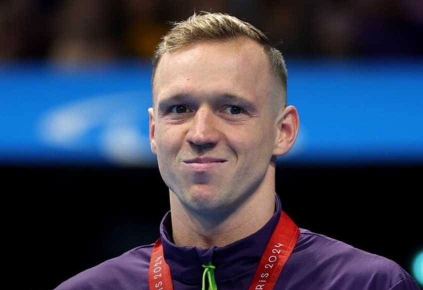 Мехрибан Алиева поздравила Рамана Салея 1 Мехрибан Алиева поздравила Рамана Салея