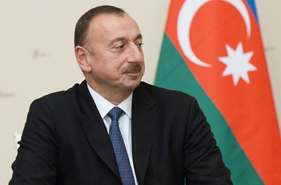 Президент Алиев опубликовал пост о годовщине освобождения Агдама