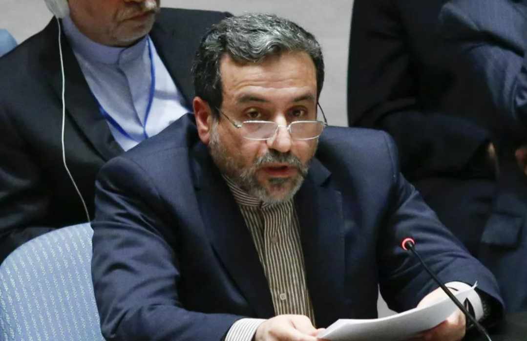 Арагчи: Израиль пытается втянуть США в конфликт