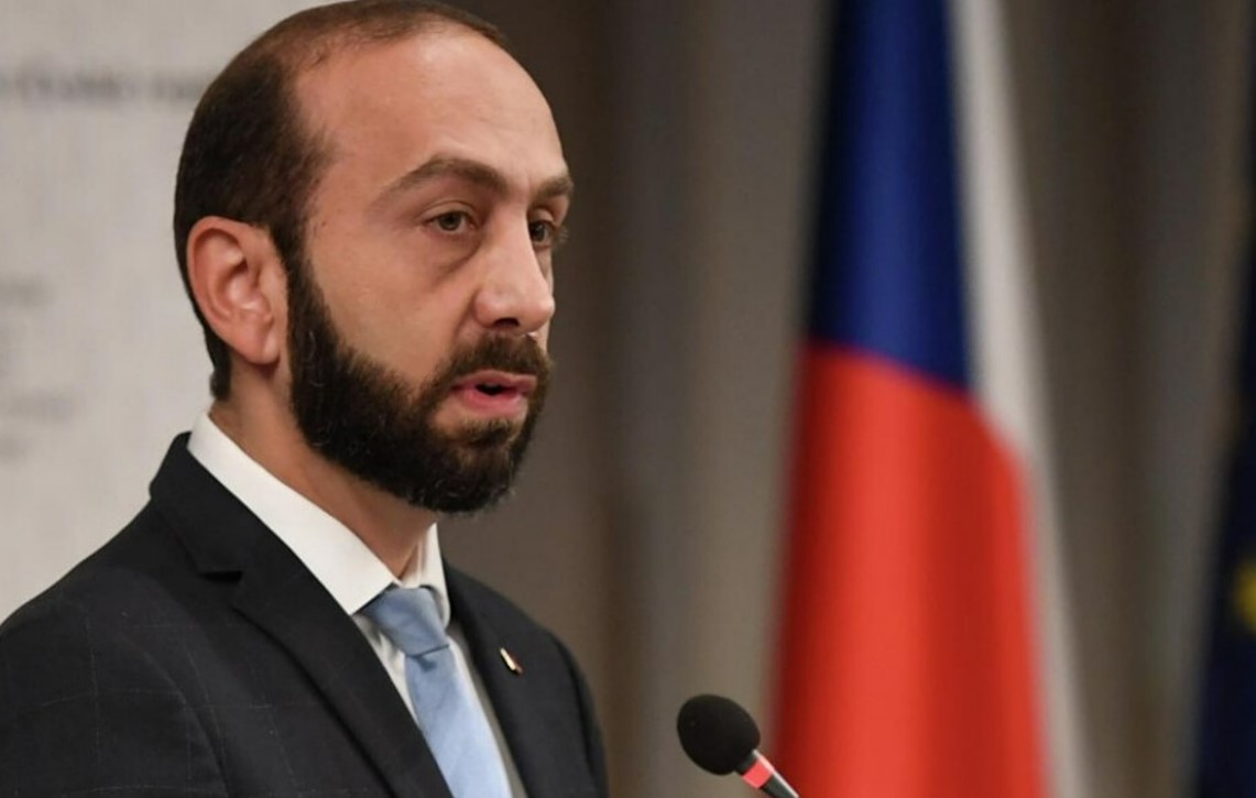 Мирзоян поведал о нормализации отношений с Азербайджаном и Турцией