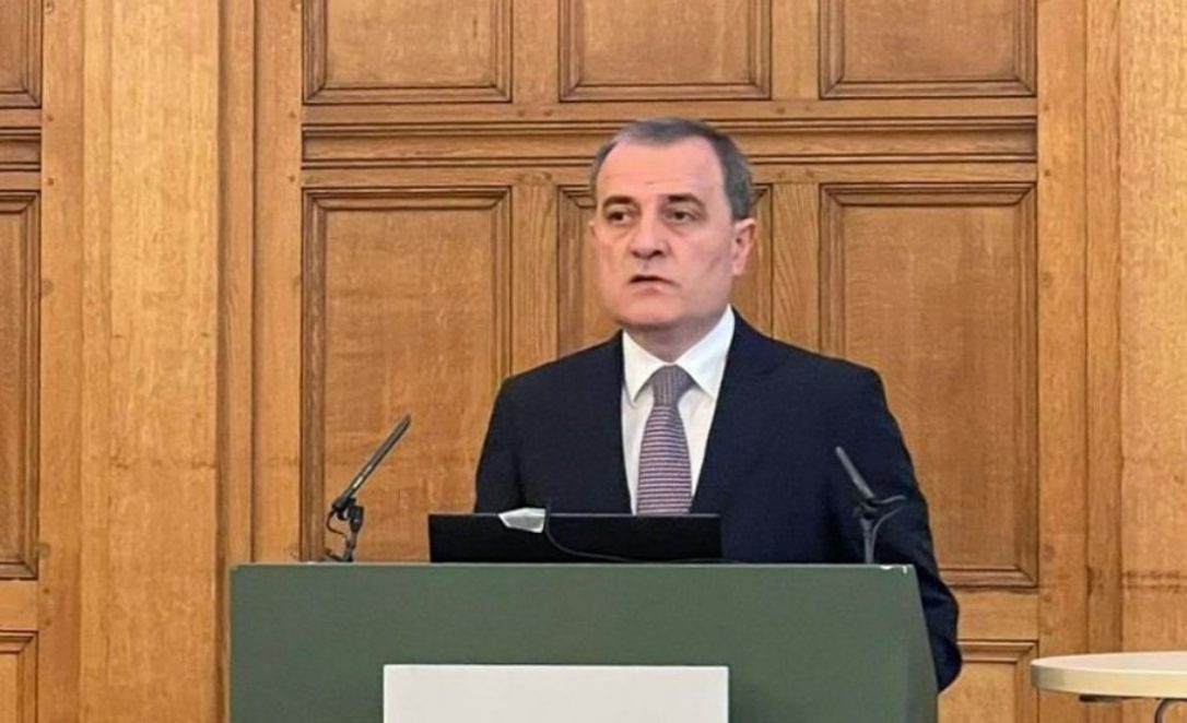 Байрамов проведет встречи высокого уровня в Ватикане и Италии