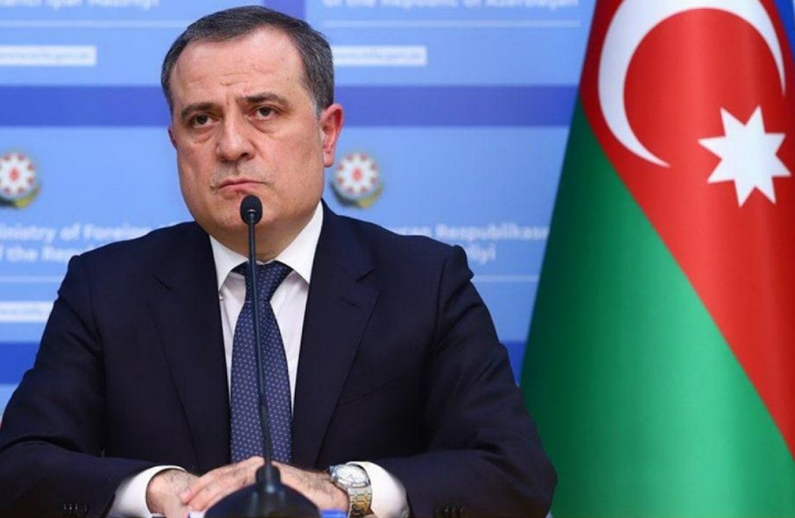 Байрамов отправился на министериал ОИС