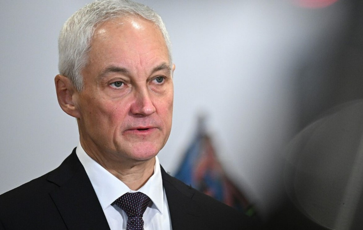 Белоусов предупредил страны Центральной Азии