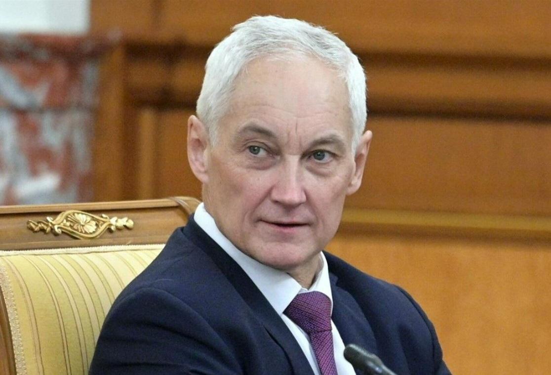 Министр обороны заявил, что НАТО готовится к войне с Россией