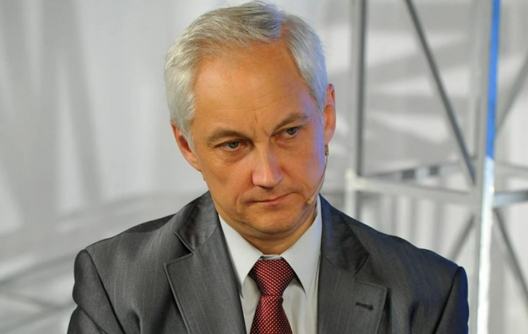 Белоусов предложил Путину начать подготовку к испытаниям ядерного оружия