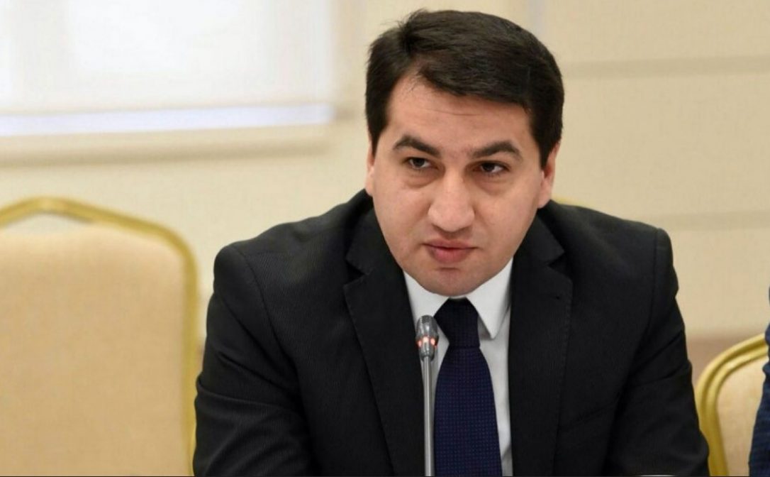 Гаджиев: 5 лет назад поездка на скоростном поезде из Агдама в Баку могла быть воспринята как мечта