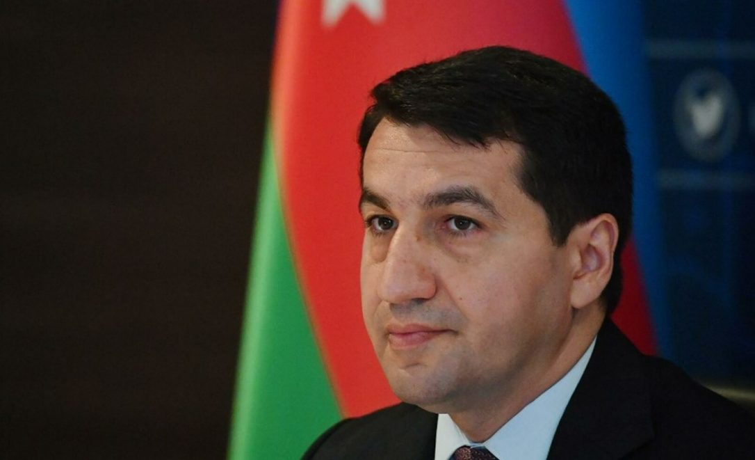 Гаджиев: Братские связи Азербайджана и ЦА переходят в политическое, геополитическое и геоэкономическое единство