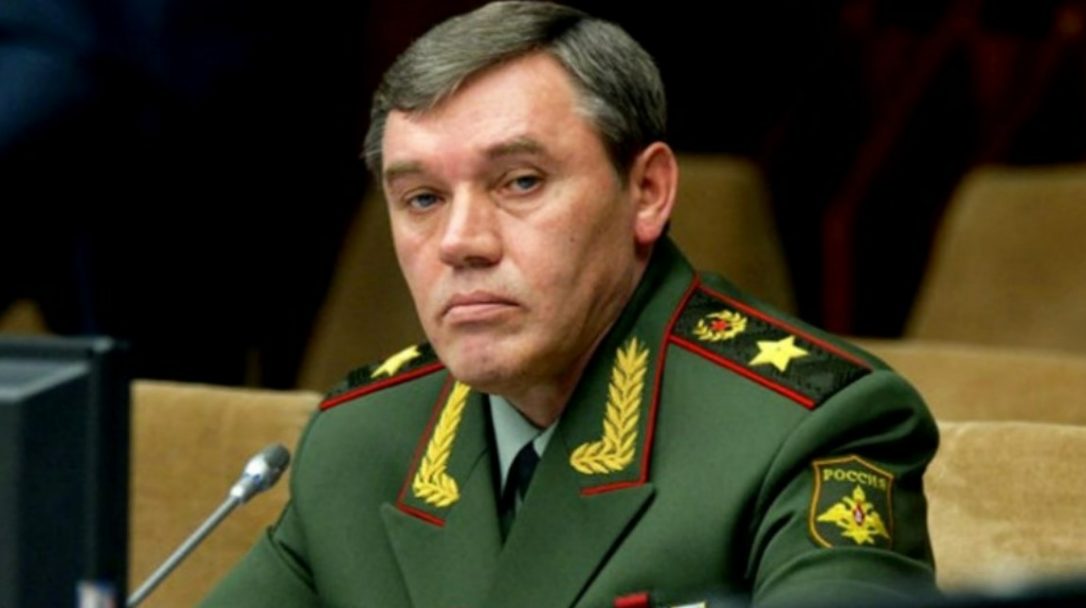 Россия вводит режим тишины на херсонском направлении