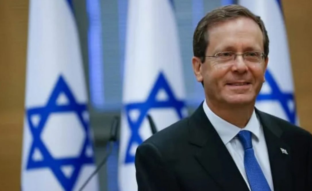 Президент Израиля пропустил просьбу Трампа мимо ушей